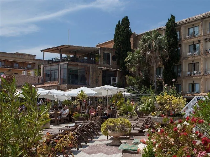 Hotel Cap Roig & Spa By Brava Hoteles Platja d'Aro