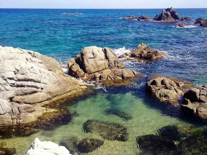 ****  Hotel Cap Roig & Spa By Brava Hoteles Platja d'Aro Spain