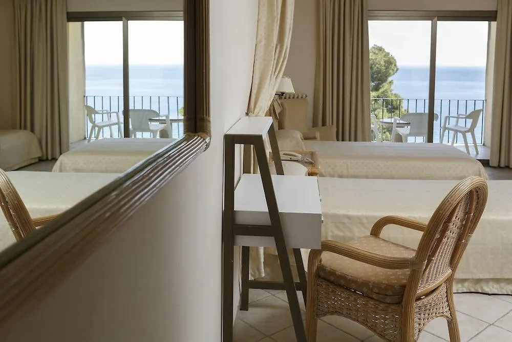 Hotel Cap Roig & Spa By Brava Hoteles Platja d'Aro 4*,  Spain