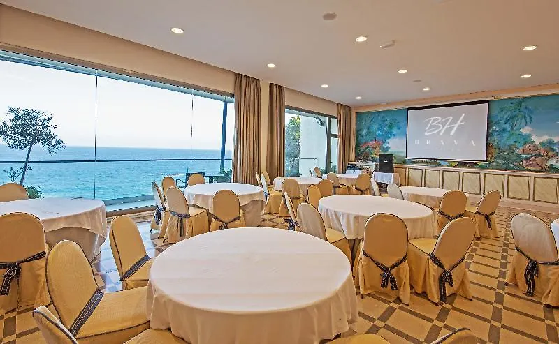 Hotel Cap Roig & Spa By Brava Hoteles Platja d'Aro