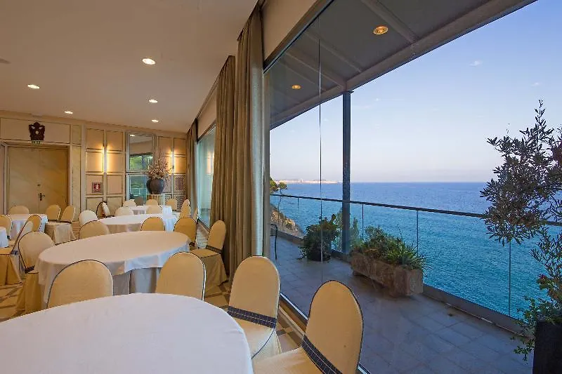 Hotel Cap Roig & Spa By Brava Hoteles Platja d'Aro 4*,  Spain