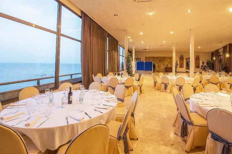 Hotel Cap Roig & Spa By Brava Hoteles Platja d'Aro