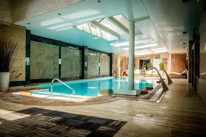 Hotel Cap Roig & Spa By Brava Hoteles Platja d'Aro
