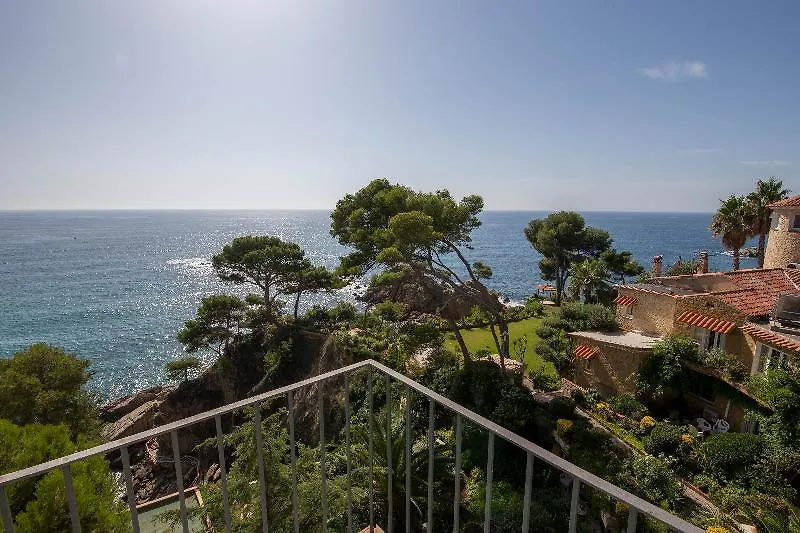Hotel Cap Roig & Spa By Brava Hoteles Platja d'Aro