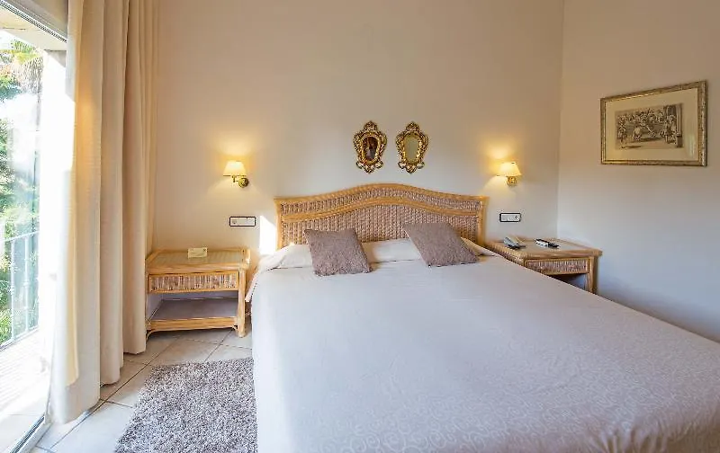 Hotel Cap Roig & Spa By Brava Hoteles Platja d'Aro